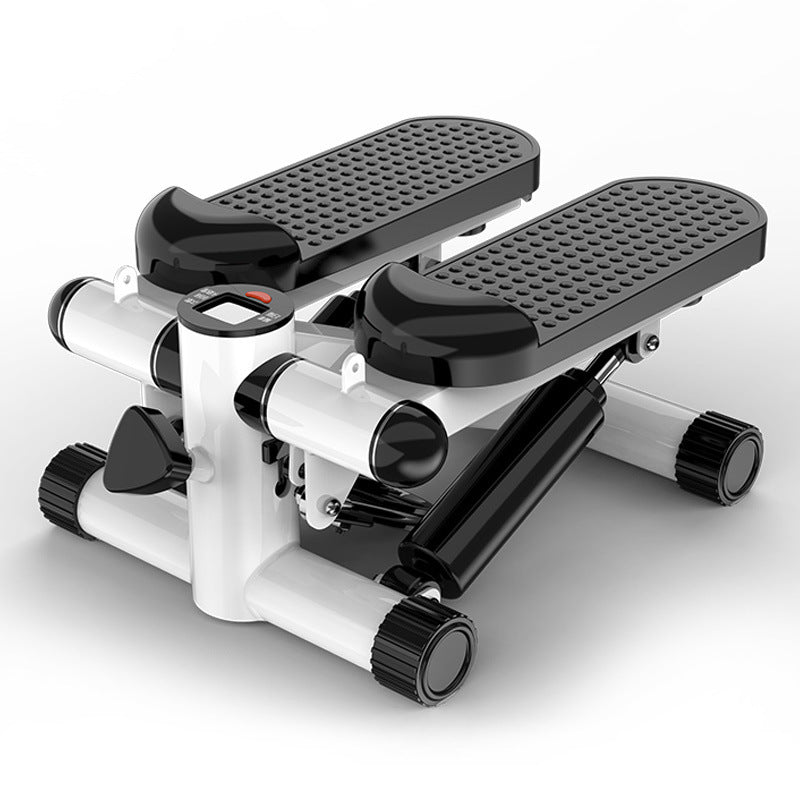 Home Silent Stepper Machine with Pull Rope