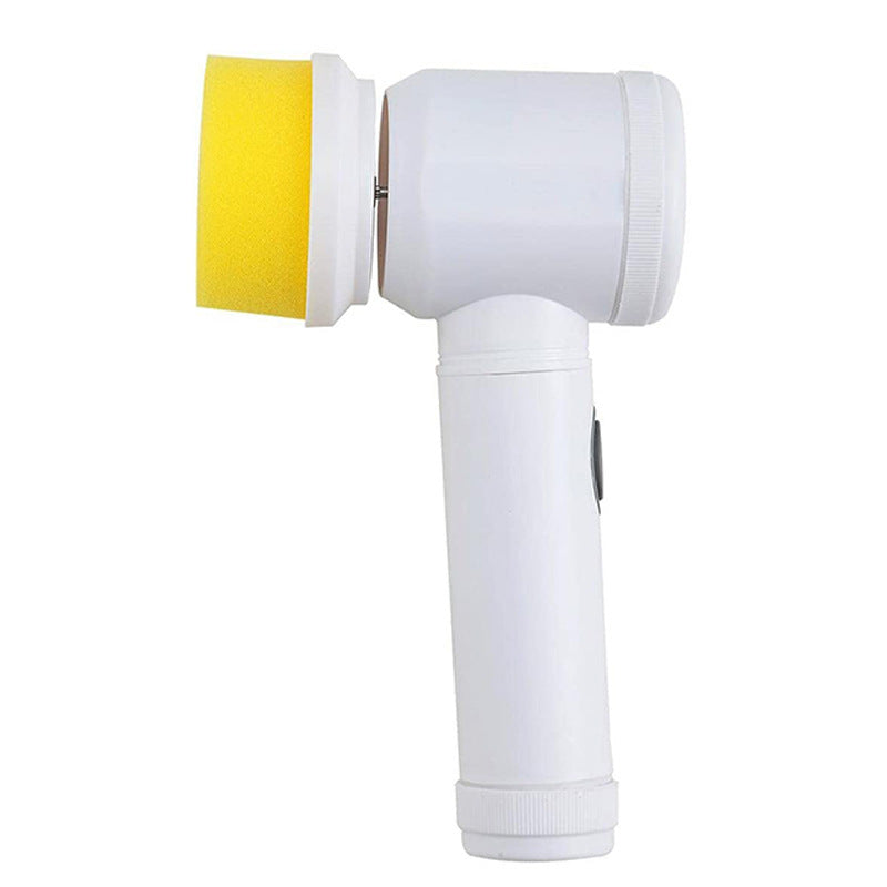Multifunctional Handheld Electric Cleaning Brush