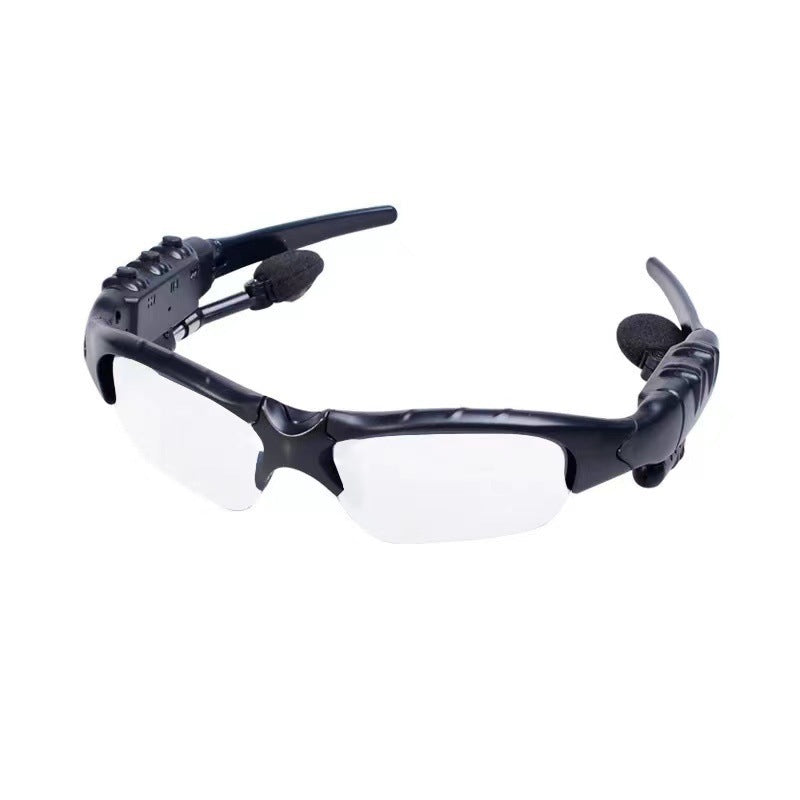 Wireless Bluetooth Sports Headphones Touch Control