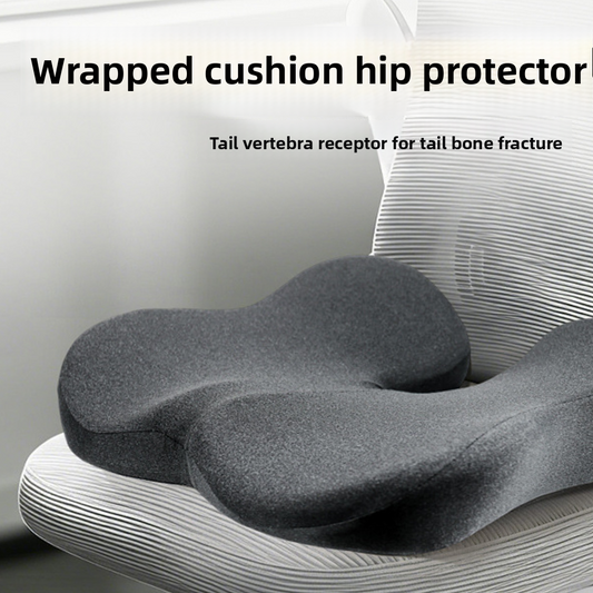 Memory Foam Seat Cushion