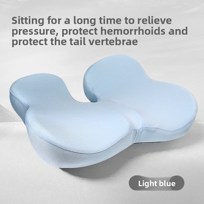 Memory Foam Seat Cushion