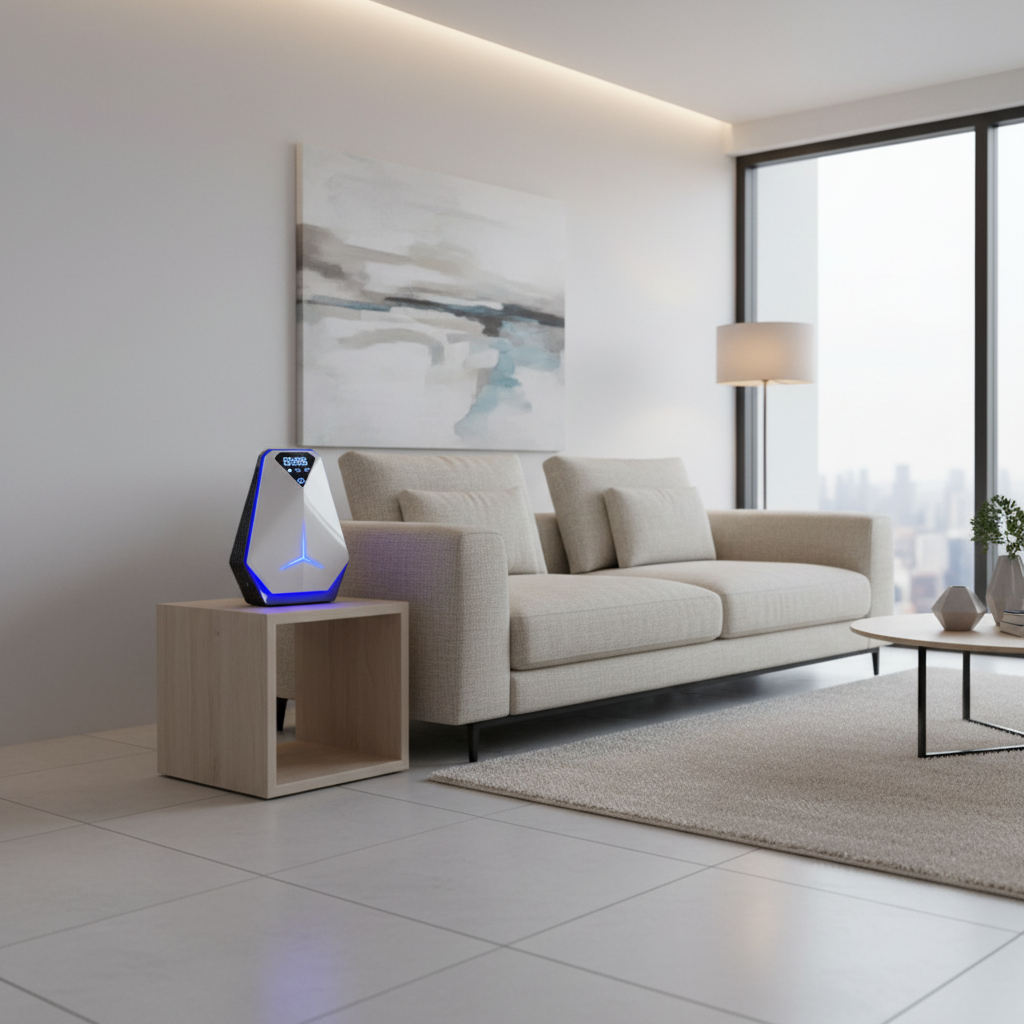 Air Purifier