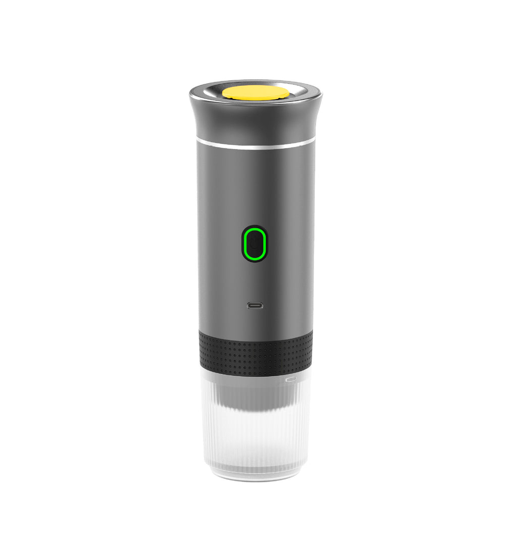 Portable Electric Capsule Coffee Machine