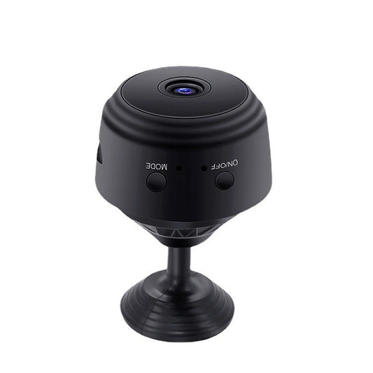 Wireless HD Night Vision Security Camera