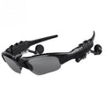 Wireless Bluetooth Sports Headphones Touch Control