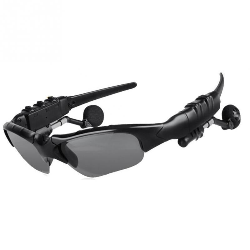 Wireless Bluetooth Sports Headphones Touch Control