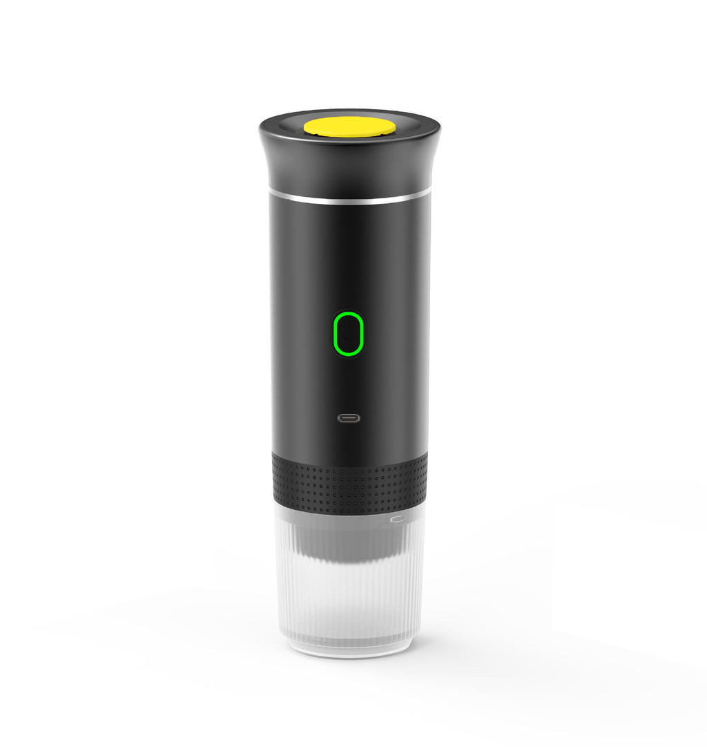 Portable Electric Capsule Coffee Machine