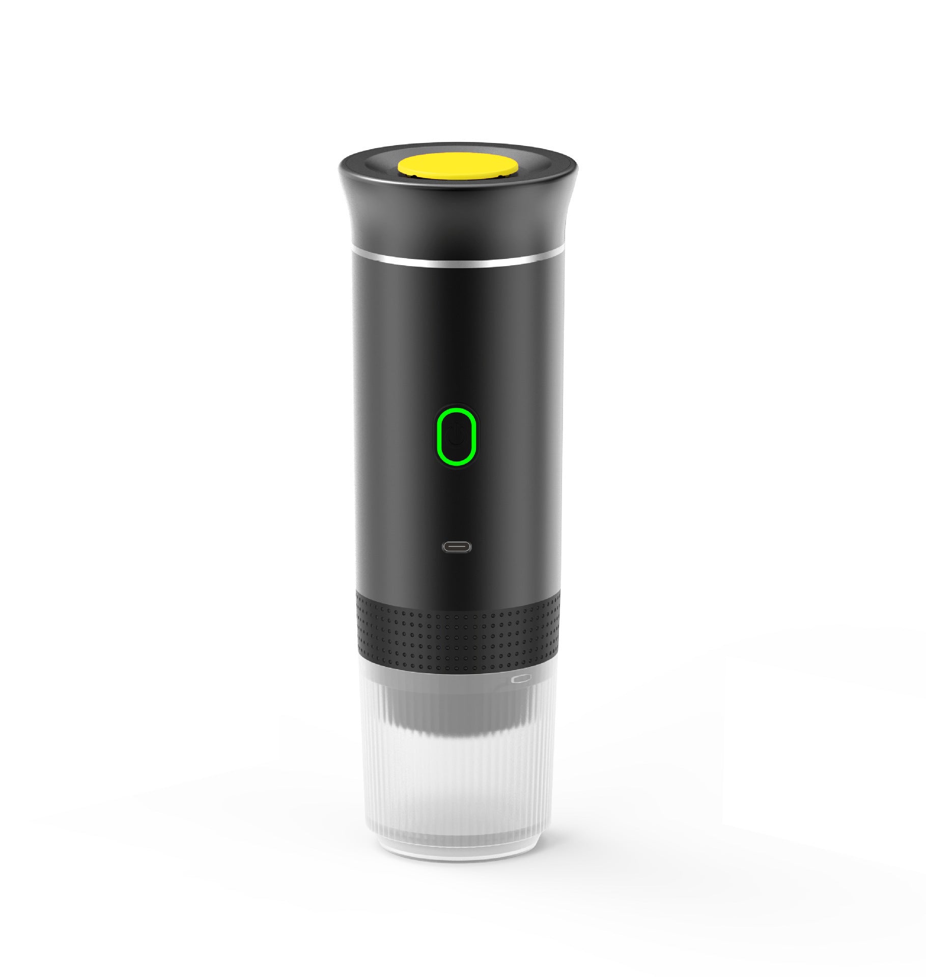Portable Electric Capsule Coffee Machine