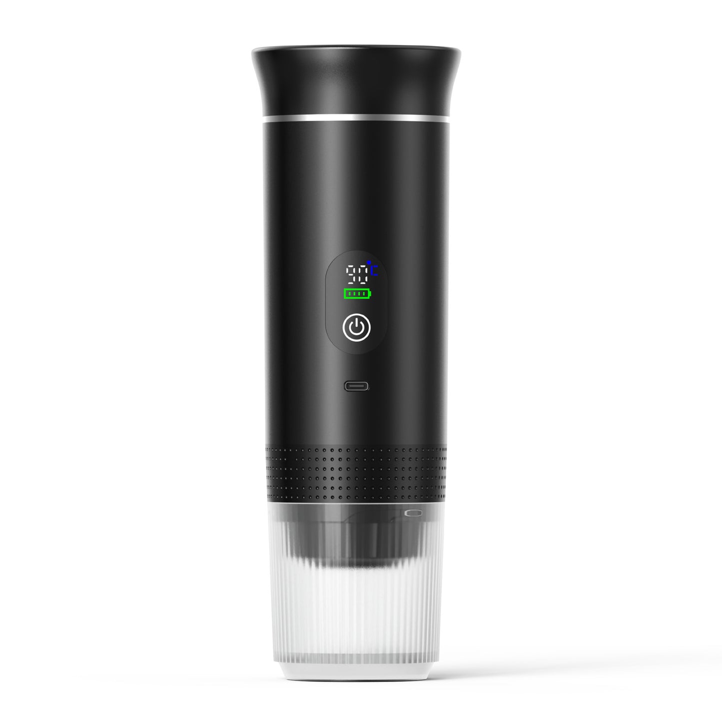Portable Electric Capsule Coffee Machine