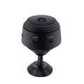 Wireless HD Night Vision Security Camera