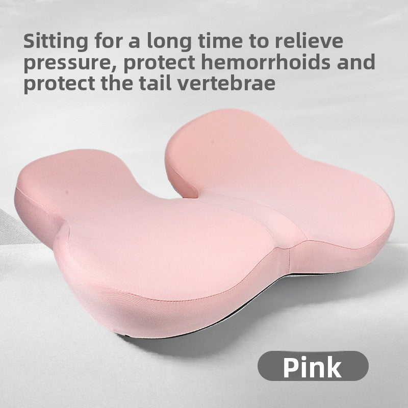 Memory Foam Seat Cushion